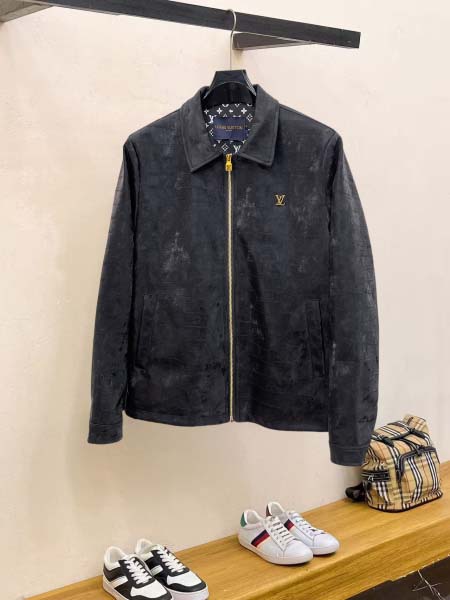 2026年4月15日新作Louis vuittonジャケット...