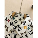2026年4月15日新作Louis vuittonシャツ高品質/誕生日プレゼント/FF工場