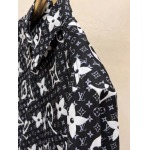 2026年4月15日新作Louis vuittonシャツ高品質/誕生日プレゼント/FF工場