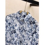2026年4月15日新作Louis vuittonシャツ高品質/誕生日プレゼント/FF工場