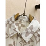 2026年4月15日新作Louis vuittonシャツ高品質/誕生日プレゼント/FF工場