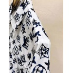 2026年4月15日新作Louis vuittonシャツ高品質/誕生日プレゼント/FF工場