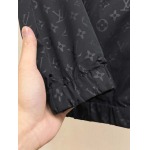 2026年4月15日新作Louis vuittonジャケット高品質/誕生日プレゼント/FF工場