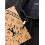 2026年4月15日新作Louis vuittonジャケット高品質/誕生日プレゼント/FF工場