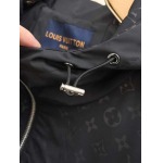 2026年4月15日新作Louis vuittonジャケット高品質/誕生日プレゼント/FF工場
