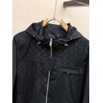 2026年4月15日新作Louis vuittonジャケット高品質/誕生日プレゼント/FF工場