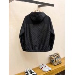 2026年4月15日新作Louis vuittonジャケット高品質/誕生日プレゼント/FF工場