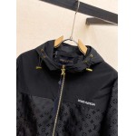 2026年4月15日新作Louis vuittonジャケット高品質/誕生日プレゼント/FF工場