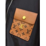 2026年4月15日新作Louis vuittonジャケット高品質/誕生日プレゼント/FF工場