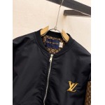2026年4月15日新作Louis vuittonジャケット高品質/誕生日プレゼント/FF工場