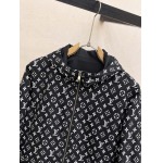 2026年4月15日新作Louis vuittonジャケット高品質/誕生日プレゼント/FF工場