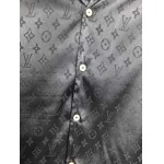 2026年4月15日新作Louis vuitton半袖 シャツ高品質/誕生日プレゼント/FF工場