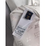 2026年4月15日新作Louis vuitton半袖 シャツ高品質/誕生日プレゼント/FF工場