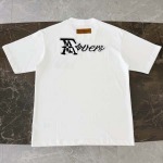 2026年4月15日新作Louis vuitton半袖 tシャツ高品質/誕生日プレゼント/FF工場