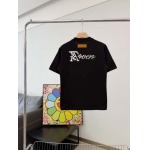2026年4月15日新作Louis vuitton半袖 tシャツ高品質/誕生日プレゼント/FF工場