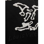 2026年4月15日新作Louis vuitton半袖 tシャツ高品質/誕生日プレゼント/FF工場