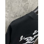 2026年4月15日新作Louis vuitton半袖 tシャツ高品質/誕生日プレゼント/FF工場