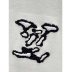 2026年4月15日新作Louis vuitton半袖 tシャツ高品質/誕生日プレゼント/FF工場