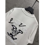 2026年4月15日新作Louis vuitton半袖 tシャツ高品質/誕生日プレゼント/FF工場