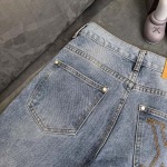 2026年4月15日新作Louis vuittonジーパン高品質/誕生日プレゼント/FF工場