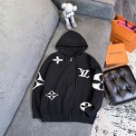 2026年4月15日新作Louis vuittonカーディガンのコート高品質/誕生日プレゼント/FF工場