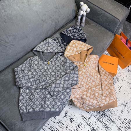 2026年4月15日新作Louis vuittonカーディガ...