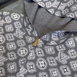 2026年4月15日新作Louis vuittonカーディガンのコート高品質/誕生日プレゼント/FF工場