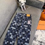 2026年4月15日新作Louis vuittonジーパン高品質/誕生日プレゼント/FF工場
