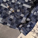 2026年4月15日新作Louis vuittonジャケット高品質/誕生日プレゼント/FF工場