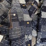 2026年4月15日新作Louis vuittonジャケット高品質/誕生日プレゼント/FF工場