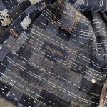 2026年4月15日新作Louis vuittonジャケット高品質/誕生日プレゼント/FF工場