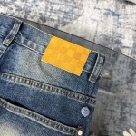 2026年4月15日新作Louis vuittonジーパン高品質/誕生日プレゼント/FF工場