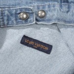 2026年4月15日新作Louis vuittonジャケット高品質/誕生日プレゼント/FF工場