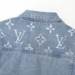 2026年4月15日新作Louis vuittonジャケット高品質/誕生日プレゼント/FF工場