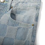 2026年4月15日新作Louis vuittonジーパン高品質/誕生日プレゼント/FF工場