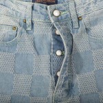 2026年4月15日新作Louis vuittonジーパン高品質/誕生日プレゼント/FF工場