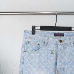 2026年4月15日新作Louis vuittonジーパン高品質/誕生日プレゼント/FF工場