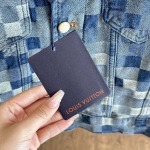 2026年4月15日新作Louis vuittonジャケット高品質/誕生日プレゼント/FF工場