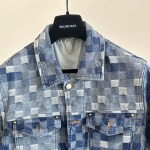 2026年4月15日新作Louis vuittonジャケット高品質/誕生日プレゼント/FF工場