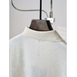 2026年4月15日新作Louis vuitton半袖 tシャツ高品質/誕生日プレゼント/FF工場