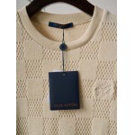 2026年4月15日新作Louis vuitton半袖 tシャツ高品質/誕生日プレゼント/FF工場