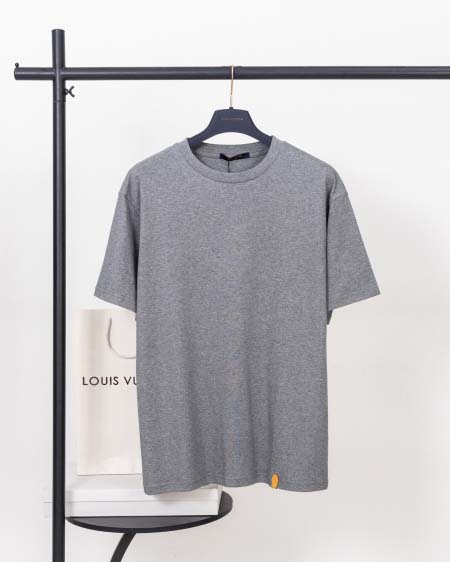 2026年4月15日新作Louis vuitton半袖 tシ...