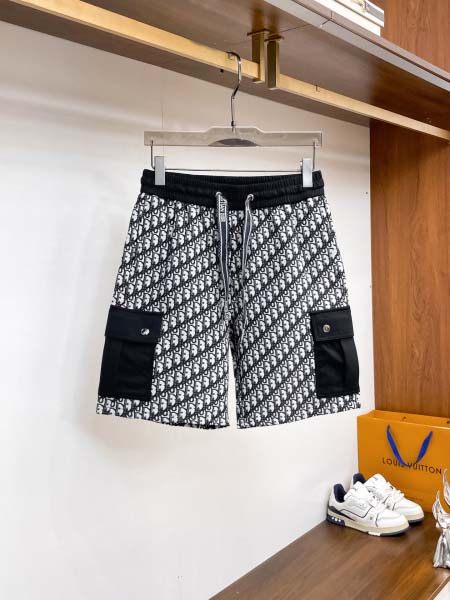 2026年4月15日新作Louis vuitton半ズボン高...