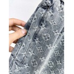 2026年4月15日新作Louis vuitton半ズボン高品質/誕生日プレゼント/FF工場