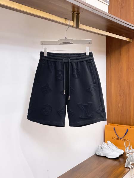 2026年4月15日新作Louis vuitton半ズボン高...