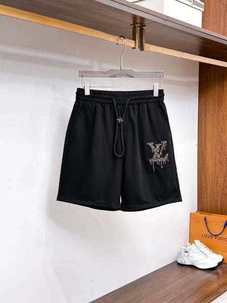 2026年4月15日新作Louis vuitton半ズボン高...