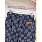2026年4月15日新作Louis vuitton半ズボン高品質/誕生日プレゼント/FF工場