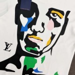 2026年4月15日新作Louis vuitton半袖 tシャツ高品質/誕生日プレゼント/FF工場