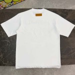 2026年4月15日新作Louis vuitton半袖 tシャツ高品質/誕生日プレゼント/FF工場