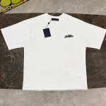2026年4月15日新作Louis vuitton半袖 tシャツ高品質/誕生日プレゼント/FF工場